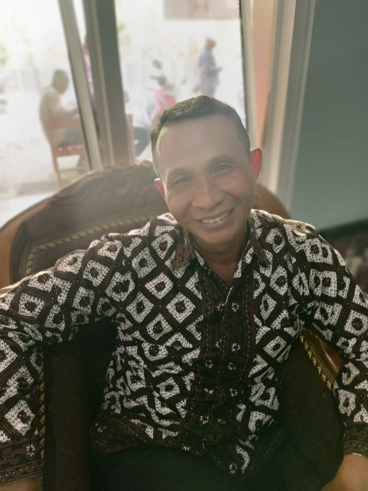Ahmad Syaehu