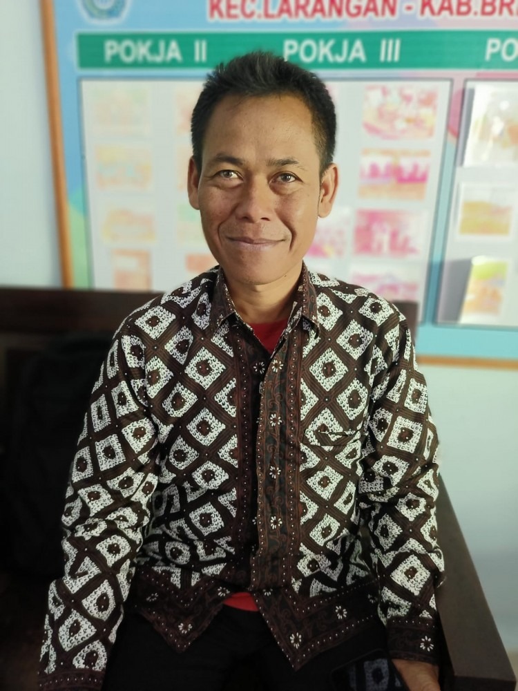 Ali Sudiarsono