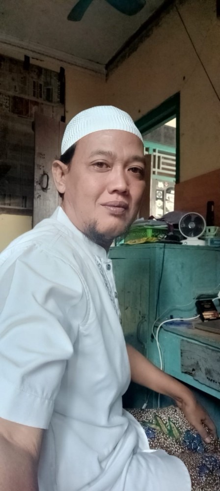 Kusnadi Syatya Muda, S. Pd
