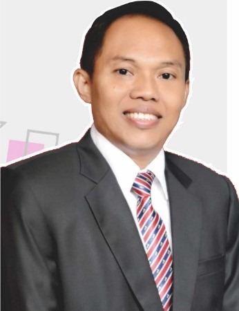 Lanang Sucipto - Kades
