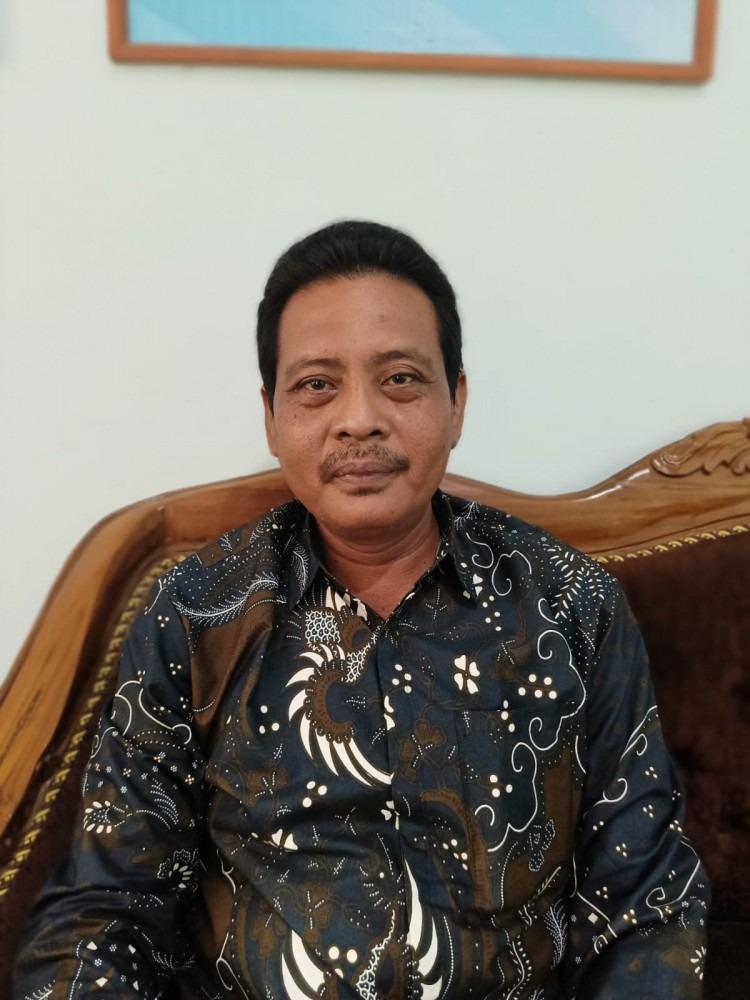 Sukron Mamun